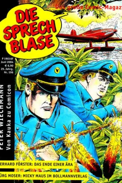 Issue #196