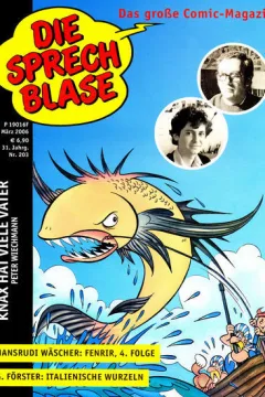 Issue #203