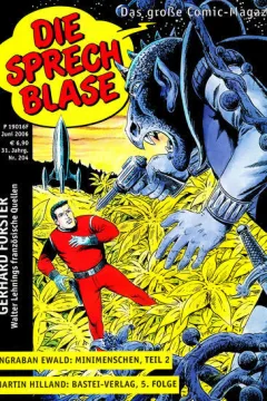Issue #204