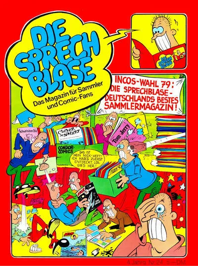 Cover of Issue #24