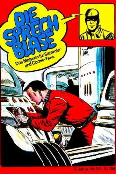 Issue #25