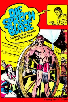 Issue #27