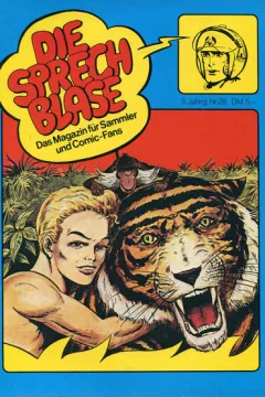 Issue #28