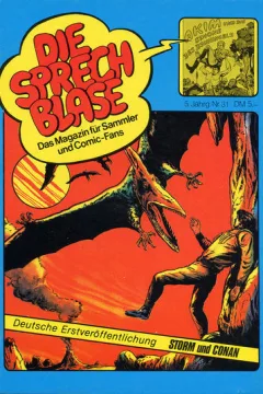 Issue #31