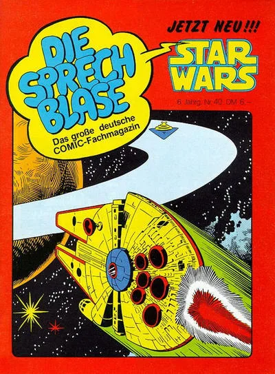 Cover of Issue #40