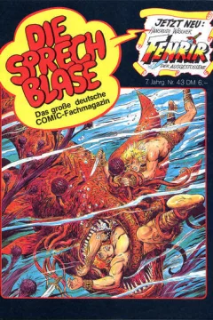 Issue #43