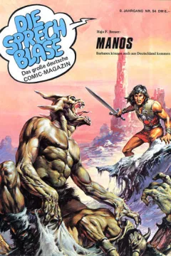 Issue #54