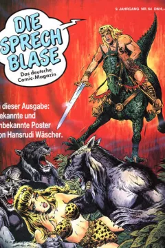 Issue #64