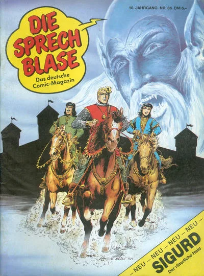 Cover of Issue #66