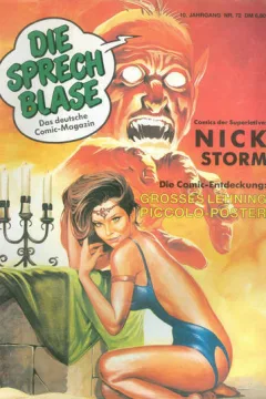 Issue #72
