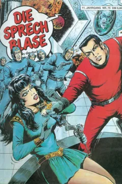 Issue #75