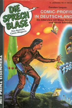 Issue #97