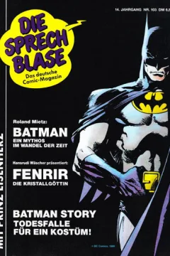 Batman