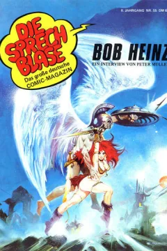 Bob Heinz