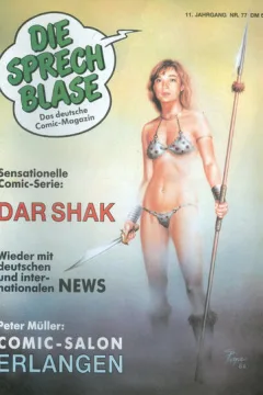 Dar Shak