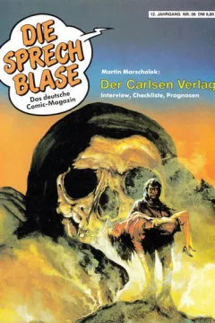 Der Carlsen Verlag