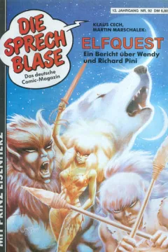 Elfquest