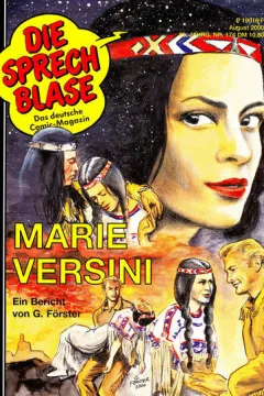Marie Versini