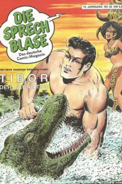 Tibor
