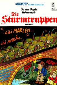 Issue #1