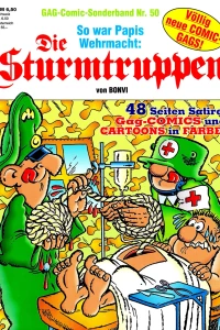Issue #50
