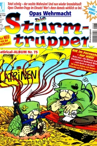 Issue #75