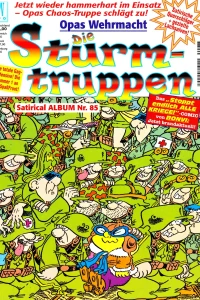 Issue #85