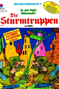 Issue #9
