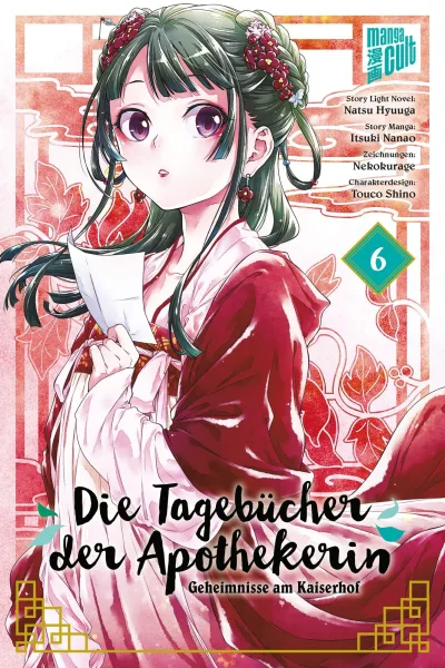 Cover of Band 6