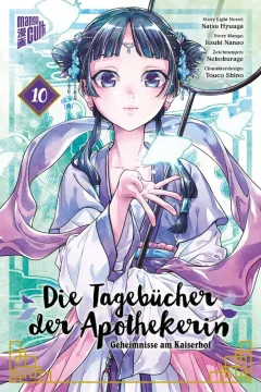 Issue #10