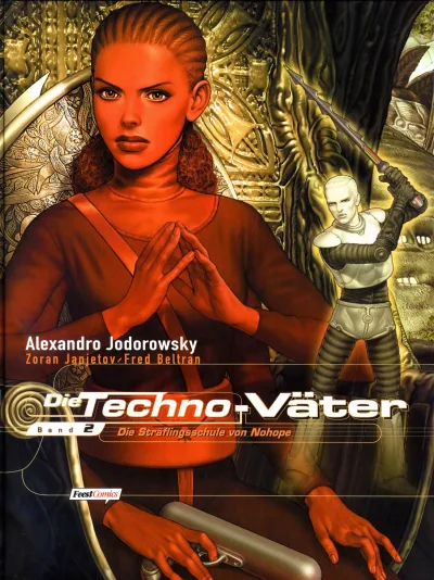 Cover of Die Straflingsschule von Nohope