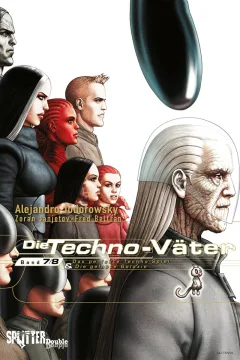 Das Perfekte Techno-Spiel & Die Gelobte Galaxie