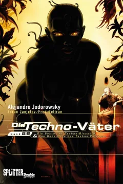 Die Sekte der Techno-Bischöfe & Das Geheimnis des Techno-Vatikans