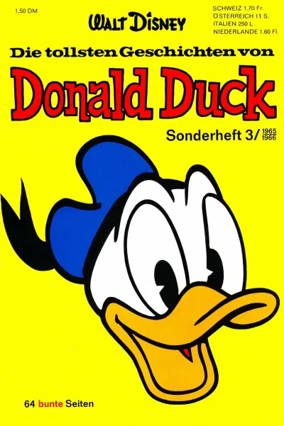 Cover of Issue #3