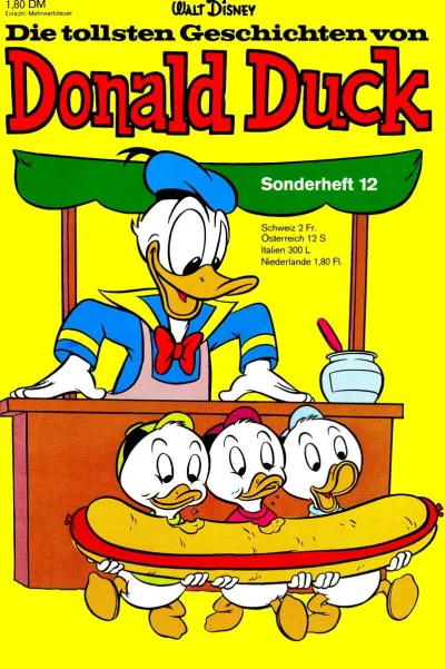 Cover of Issue #12