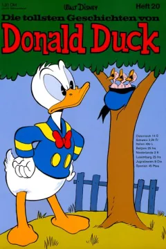 Issue #20