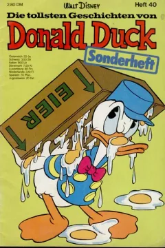 Issue #40