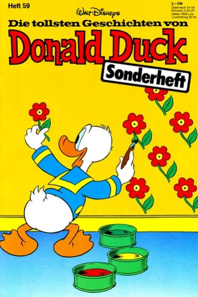 Cover of Issue #59