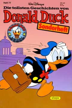 Issue #77