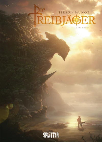 Cover of Das Bluterbe