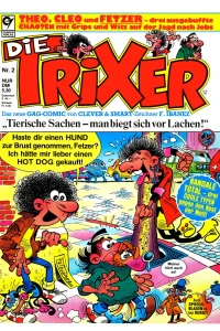 Tierische Sachen - man biegt sich vor lachen!