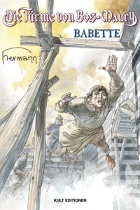 Babette