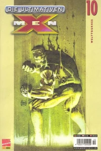 Issue #10