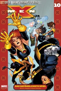 Das Gefährlichste Spiel