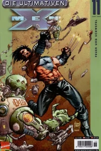 Issue #11