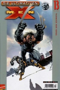 Issue #13