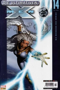 Issue #14