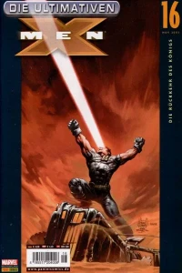 Issue #16