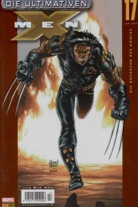 Issue #17