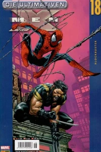 Issue #18
